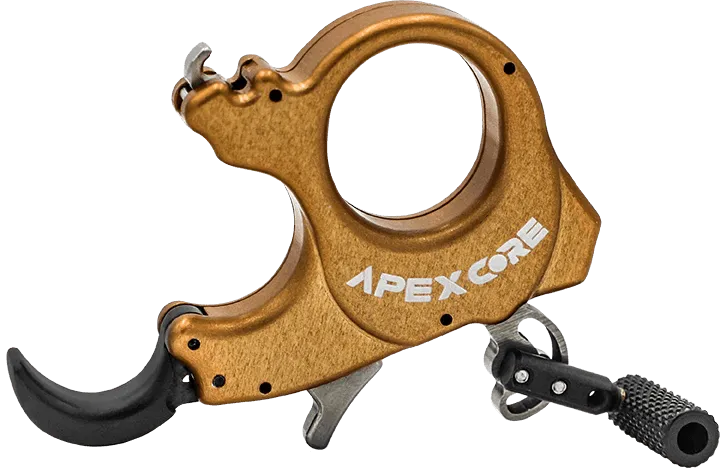 Scott Archery Apex Core Release