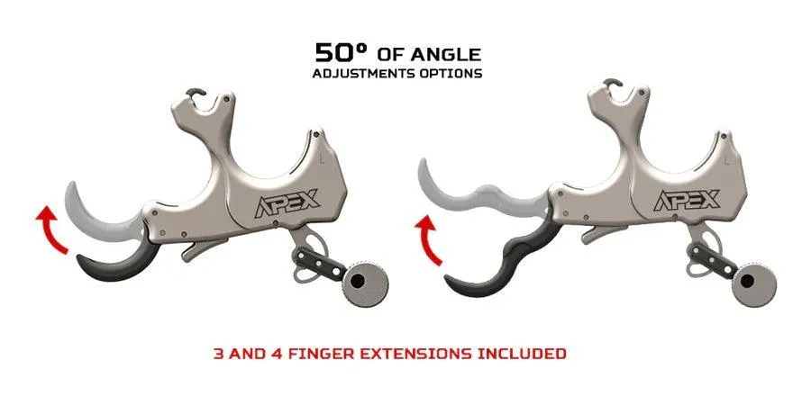 Scott Archery Apex Release