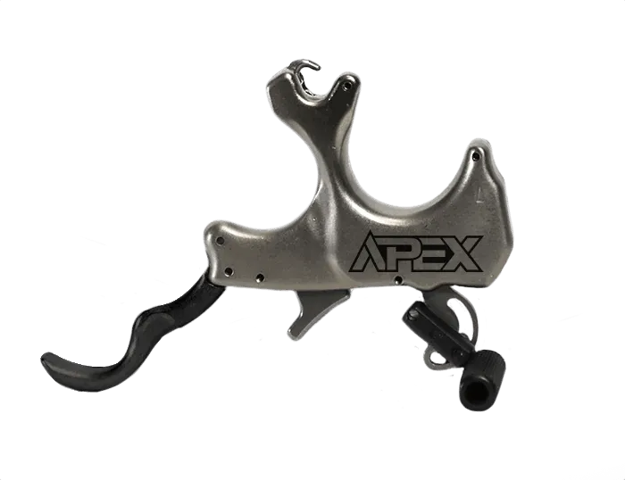 Scott Archery Apex Release