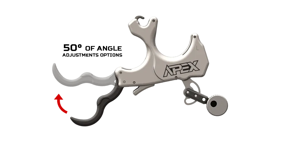 Scott Archery Apex Release