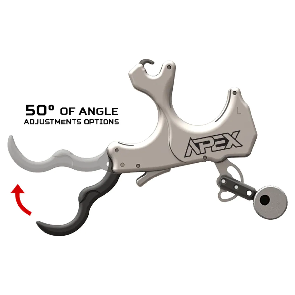 Scott Archery Apex Release