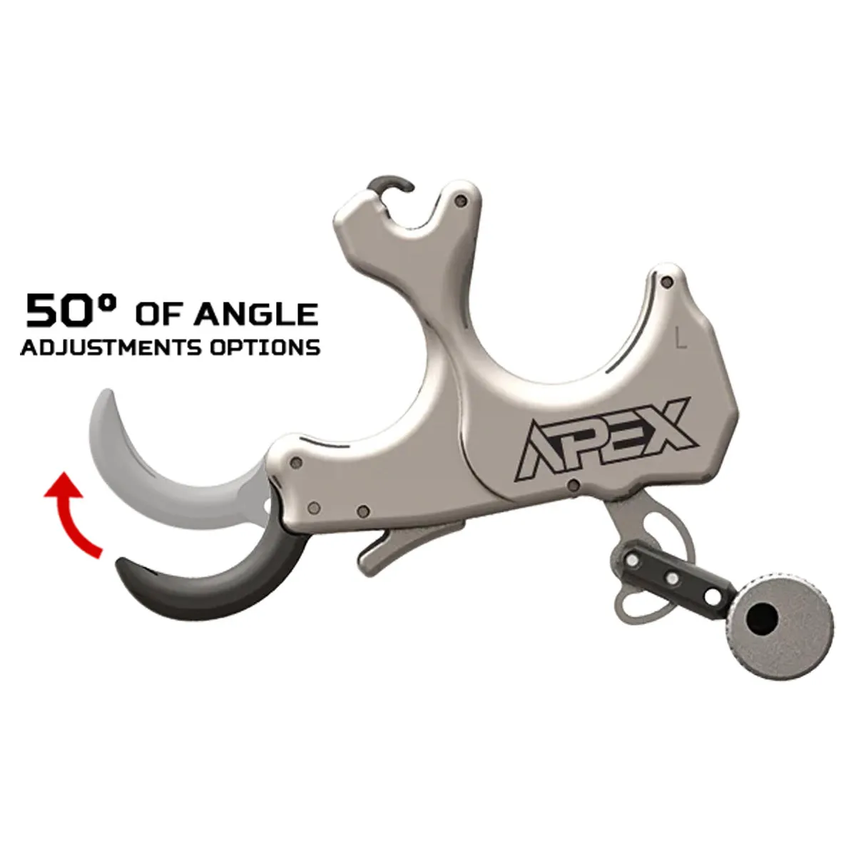 Scott Archery Apex Release