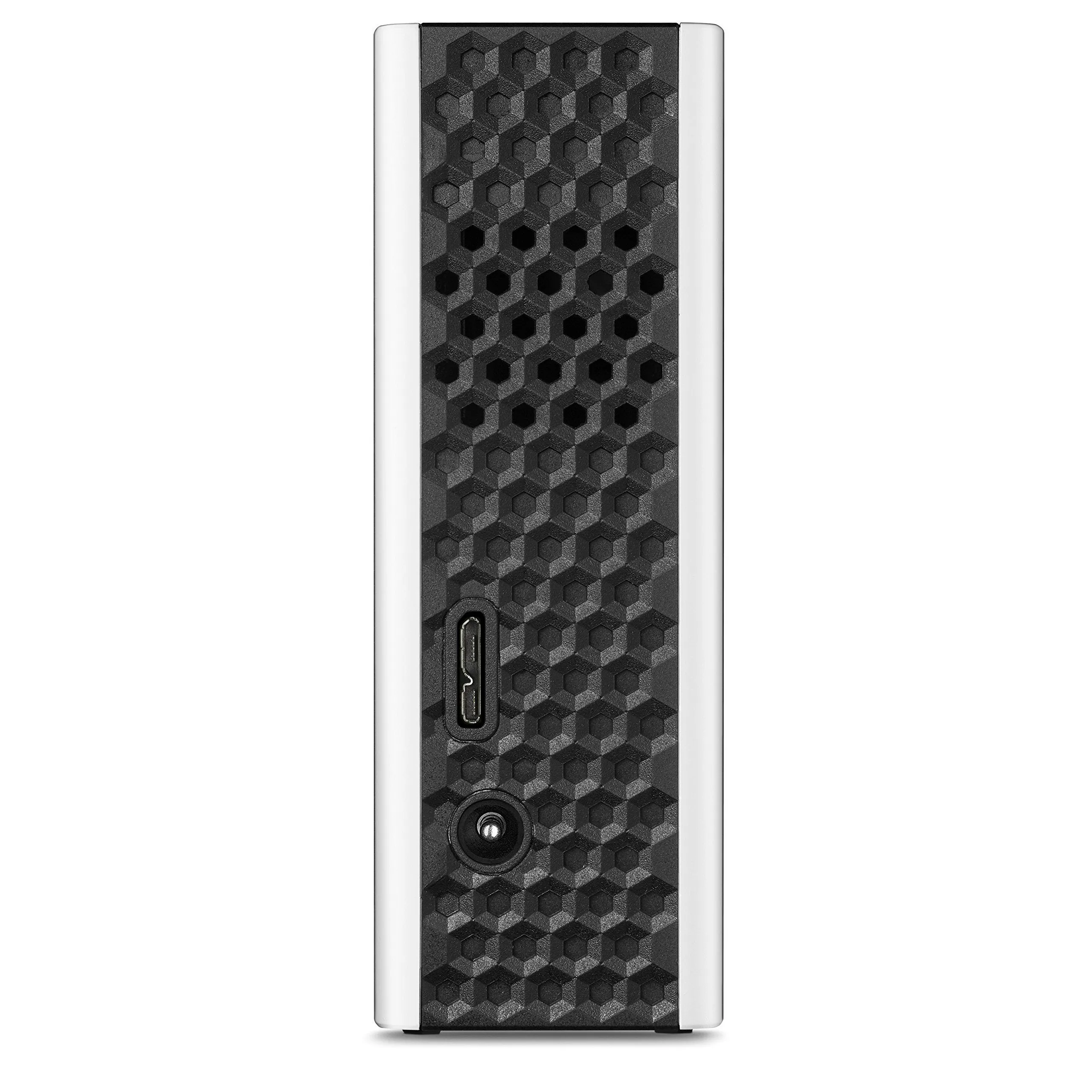 Seagate Game Drive Hub for Xbox 8TB Storage With Dual USB Ports (STGG8000400)