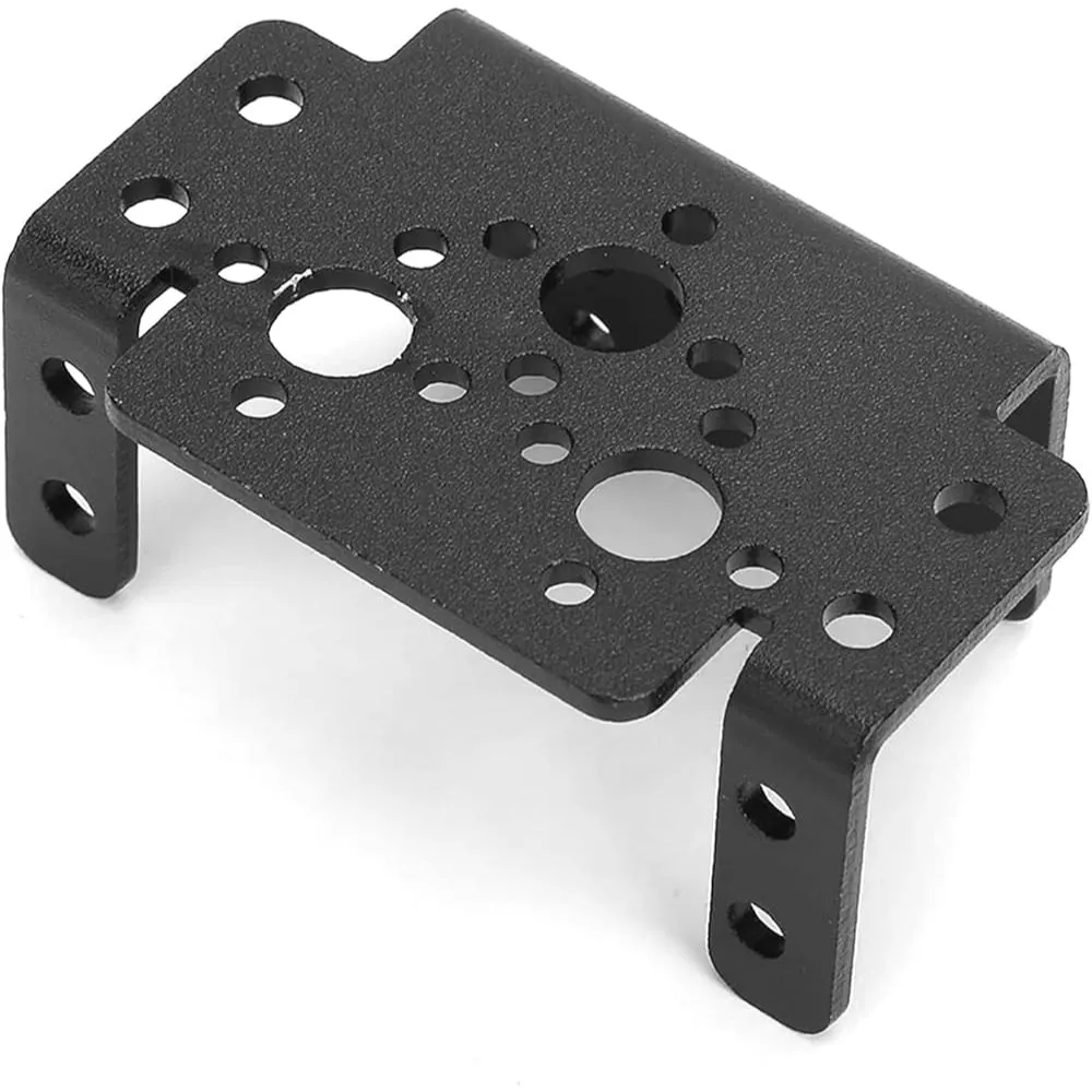 Servo Mount Brackets For MG995 MG996 Servo Motor