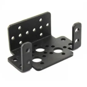 Servo Mount Brackets For MG995 MG996 Servo Motor