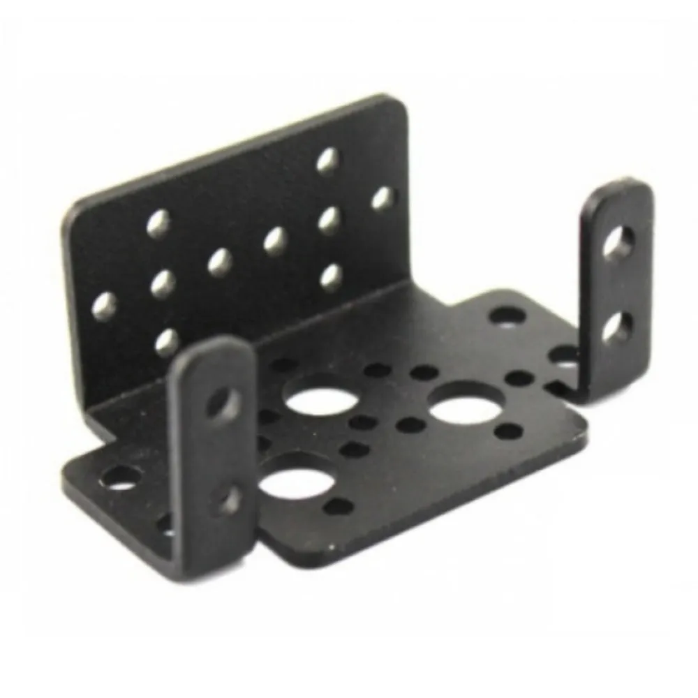 Servo Mount Brackets For MG995 MG996 Servo Motor