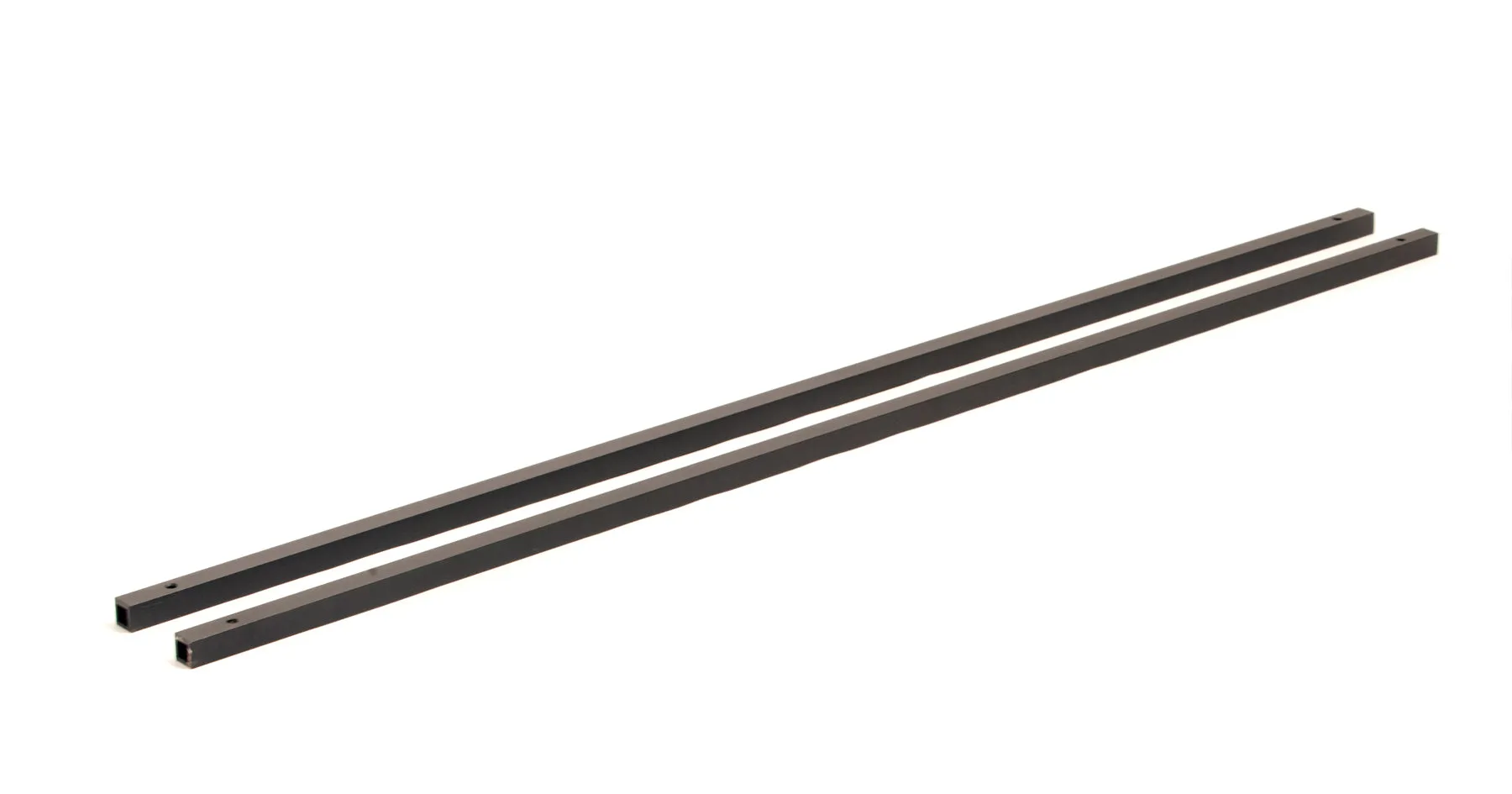 Shuttle Pod Mini Rail Kit - 4 ft