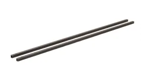 Shuttle Pod Mini Rail Kit - 4 ft