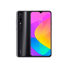 Smartphone Xiaomi Mi 9 Lite 6,39" 6 GB RAM 128 GB Grey