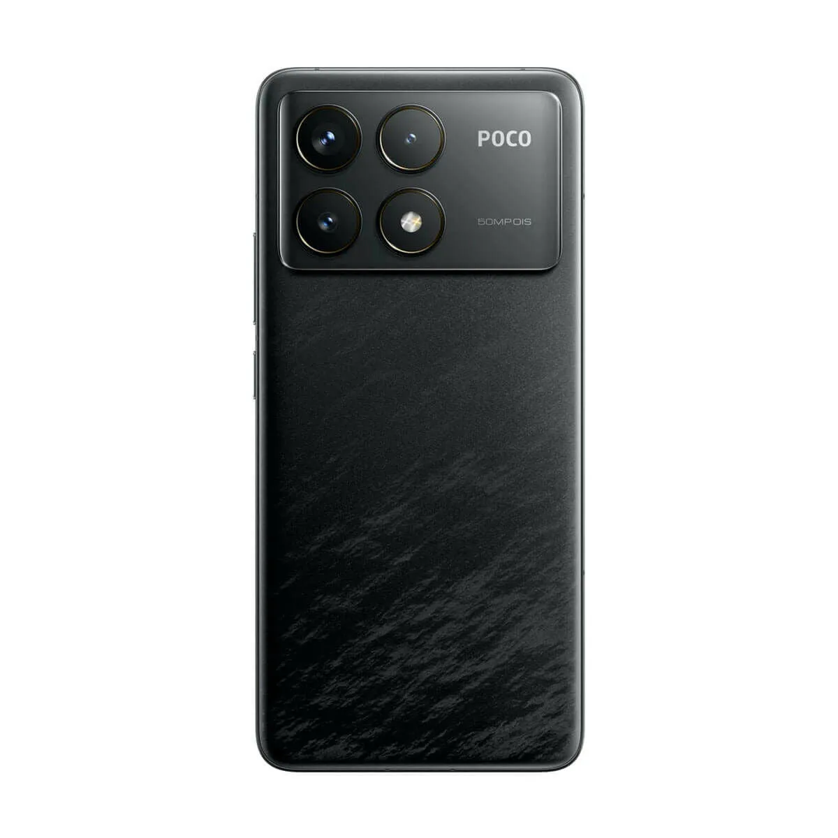 Smartphone Xiaomi Poco F6 Pro 6,67" 12 GB RAM 256 GB Black