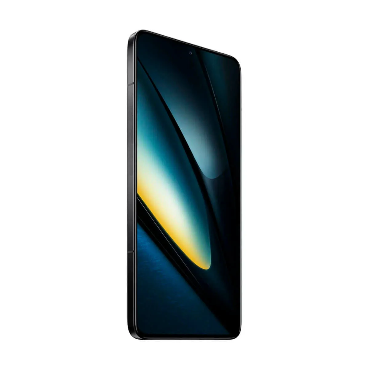 Smartphone Xiaomi Poco F6 Pro 6,67" 12 GB RAM 256 GB Black
