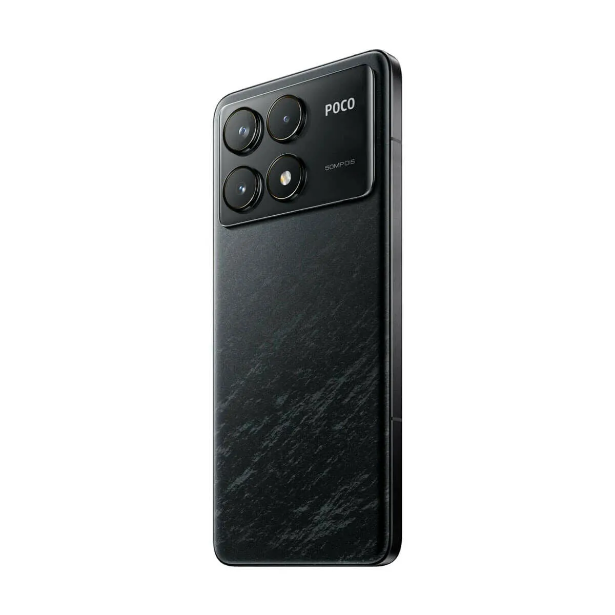 Smartphone Xiaomi Poco F6 Pro 6,67" 12 GB RAM 256 GB Black