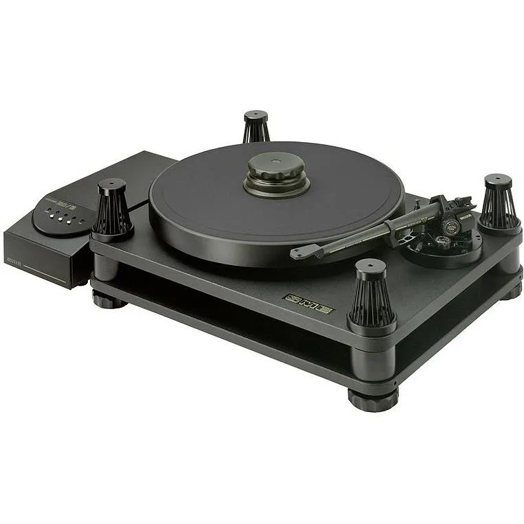 SME Model 20/3A Turntable