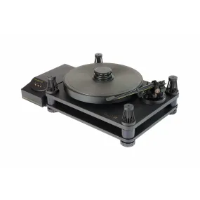 SME Model 20/3A Turntable