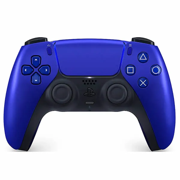 Sony Playstation 5  DualSense™ Wireless Controller - Cobalt Blue