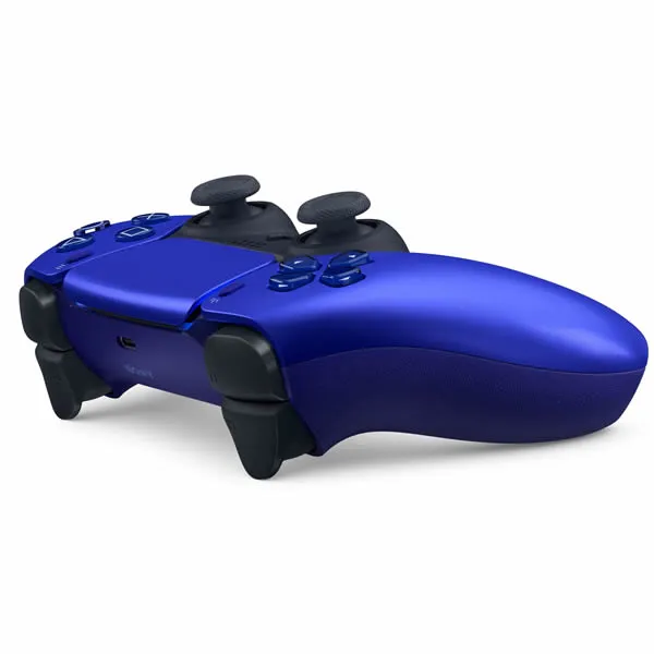 Sony Playstation 5  DualSense™ Wireless Controller - Cobalt Blue
