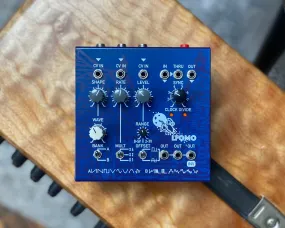 Soundgas LFOmo