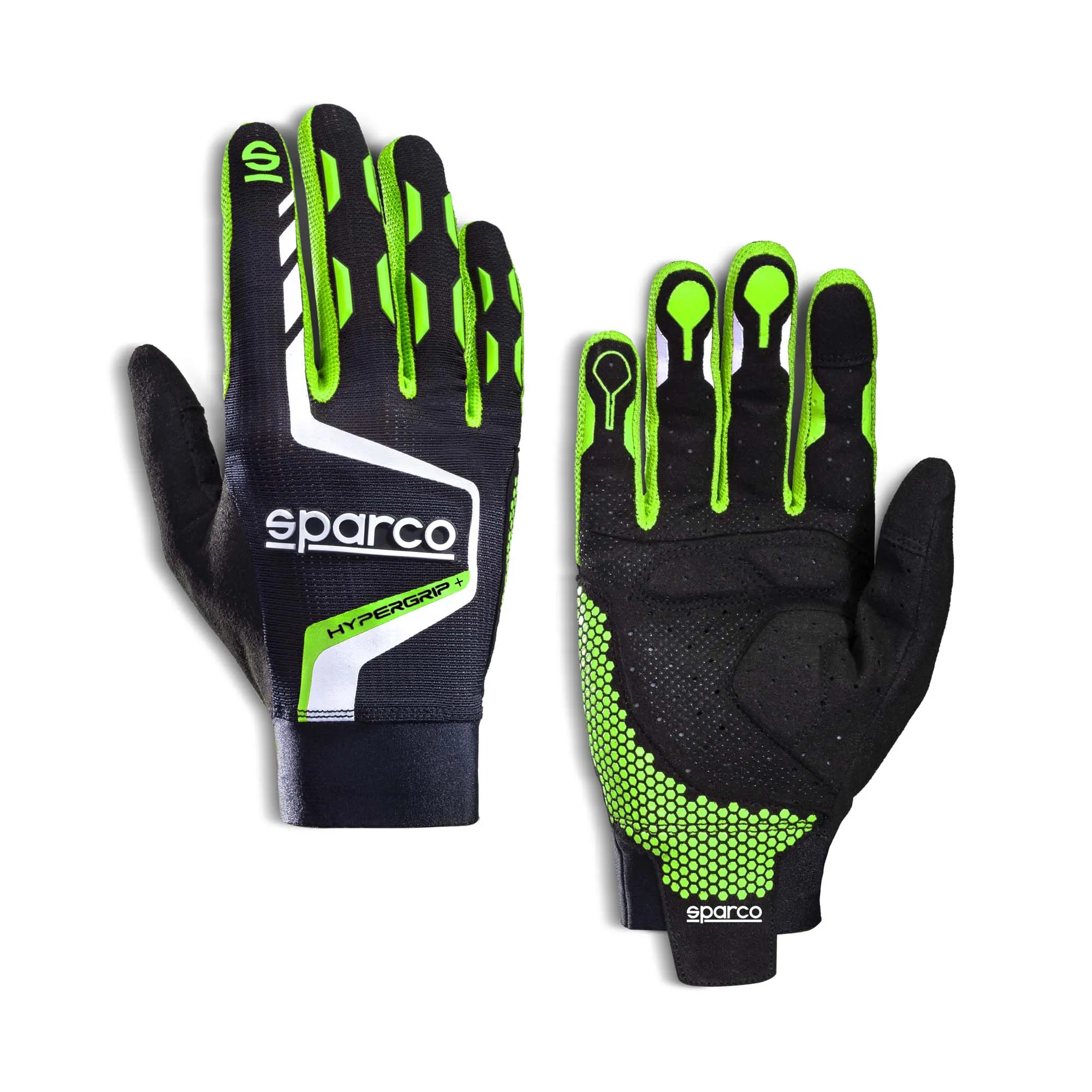 Sparco Hypergrip  Gaming Gloves