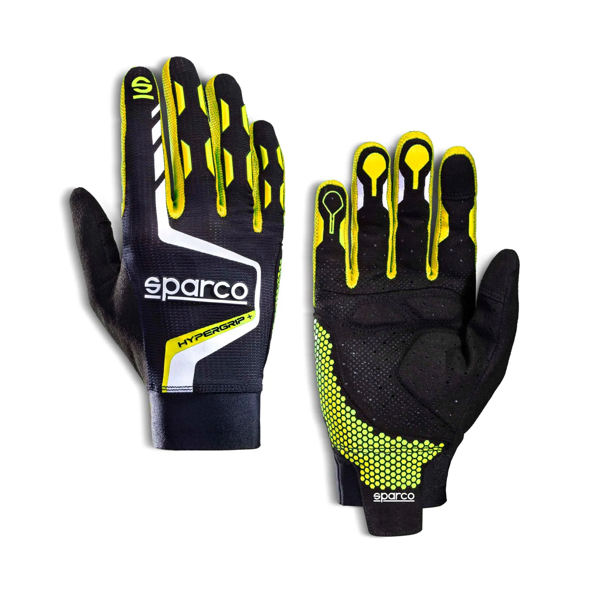 Sparco Hypergrip  Gaming Gloves