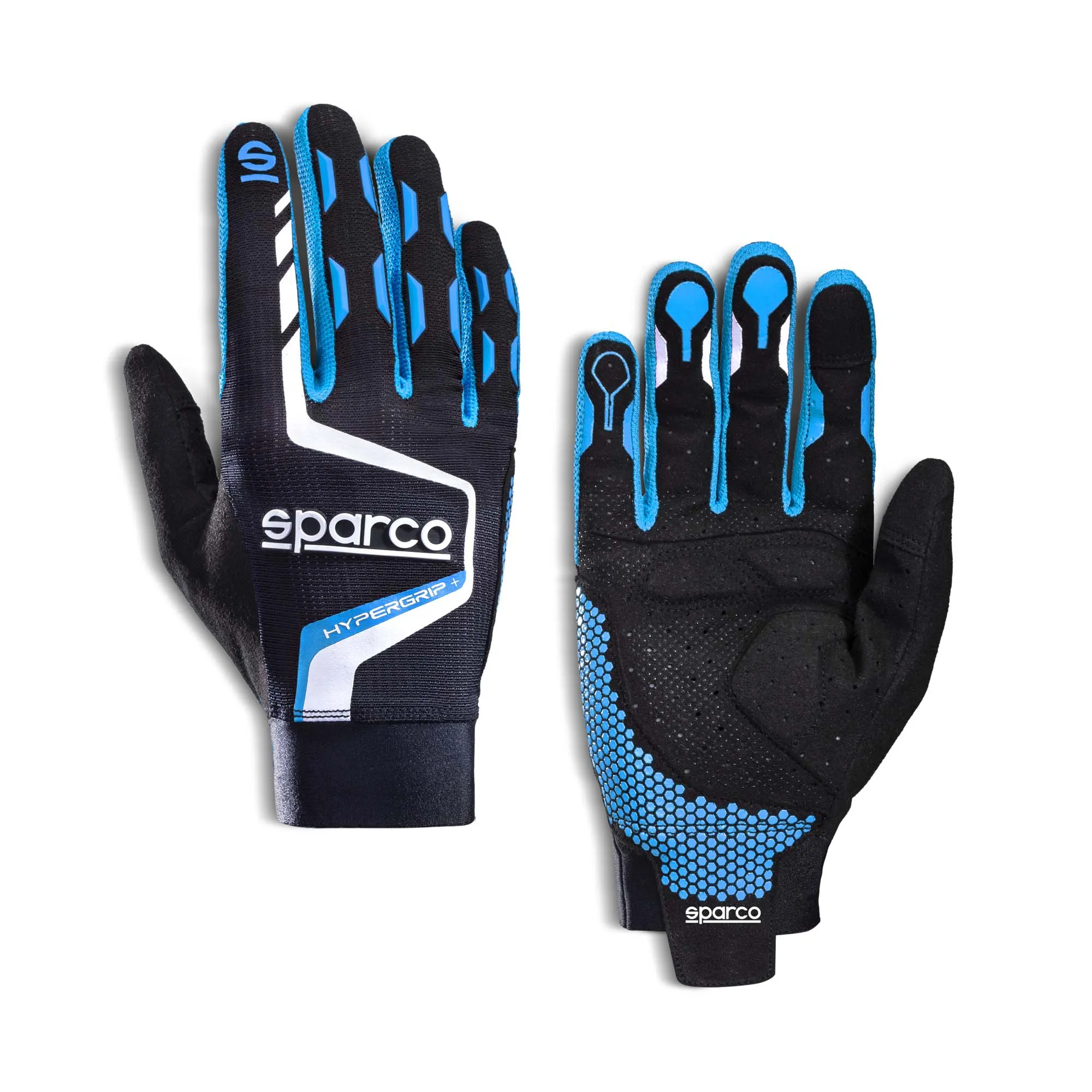 Sparco Hypergrip  Gaming Gloves