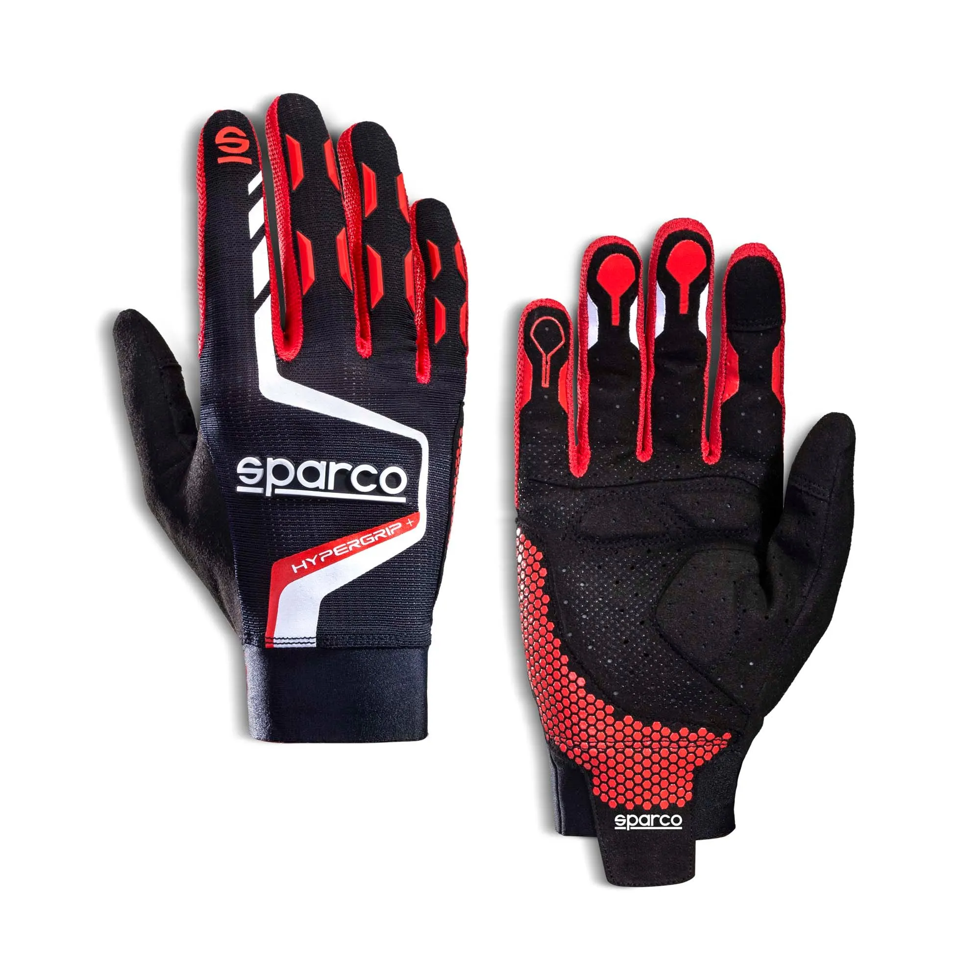Sparco Hypergrip  Gaming Gloves