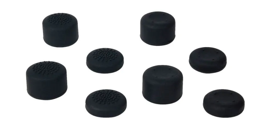 Sparkfox Controller Deluxe Thumb Grip 8 Pack- Xbox One