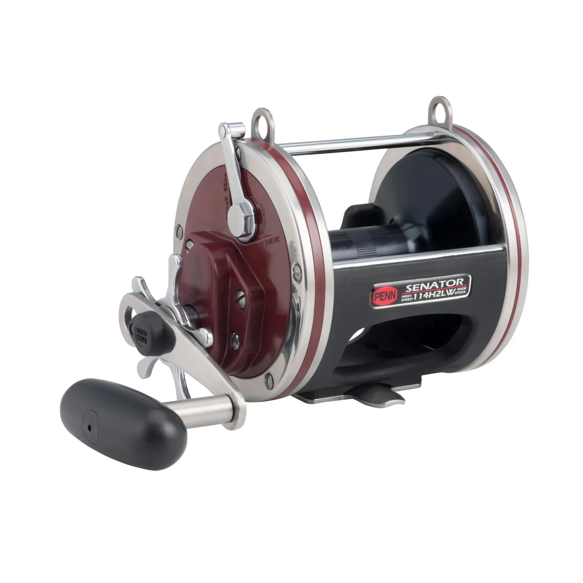 Special Senator® Star Drag Conventional Reel