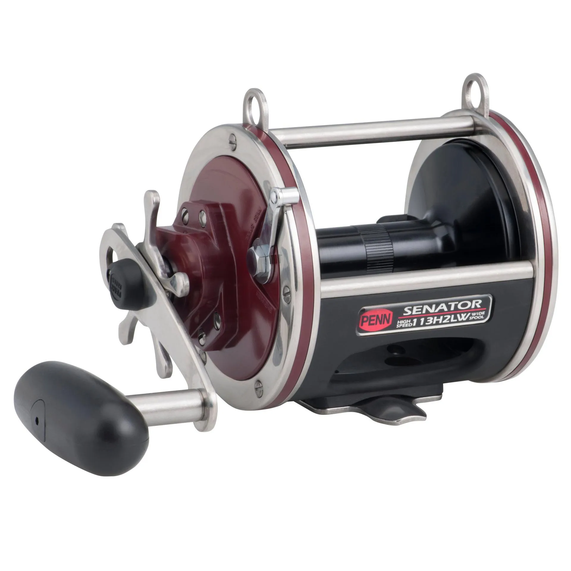 Special Senator® Star Drag Conventional Reel