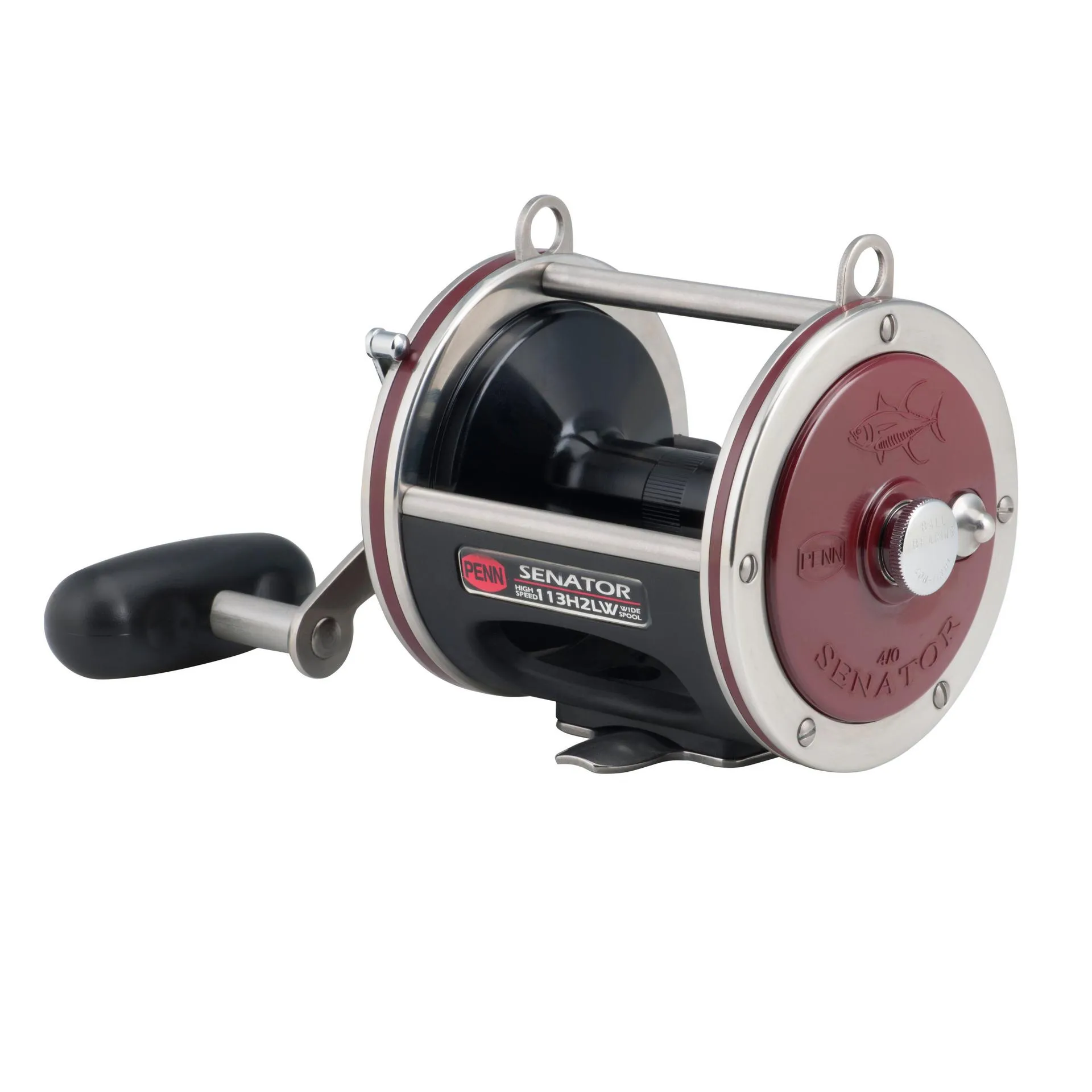 Special Senator® Star Drag Conventional Reel