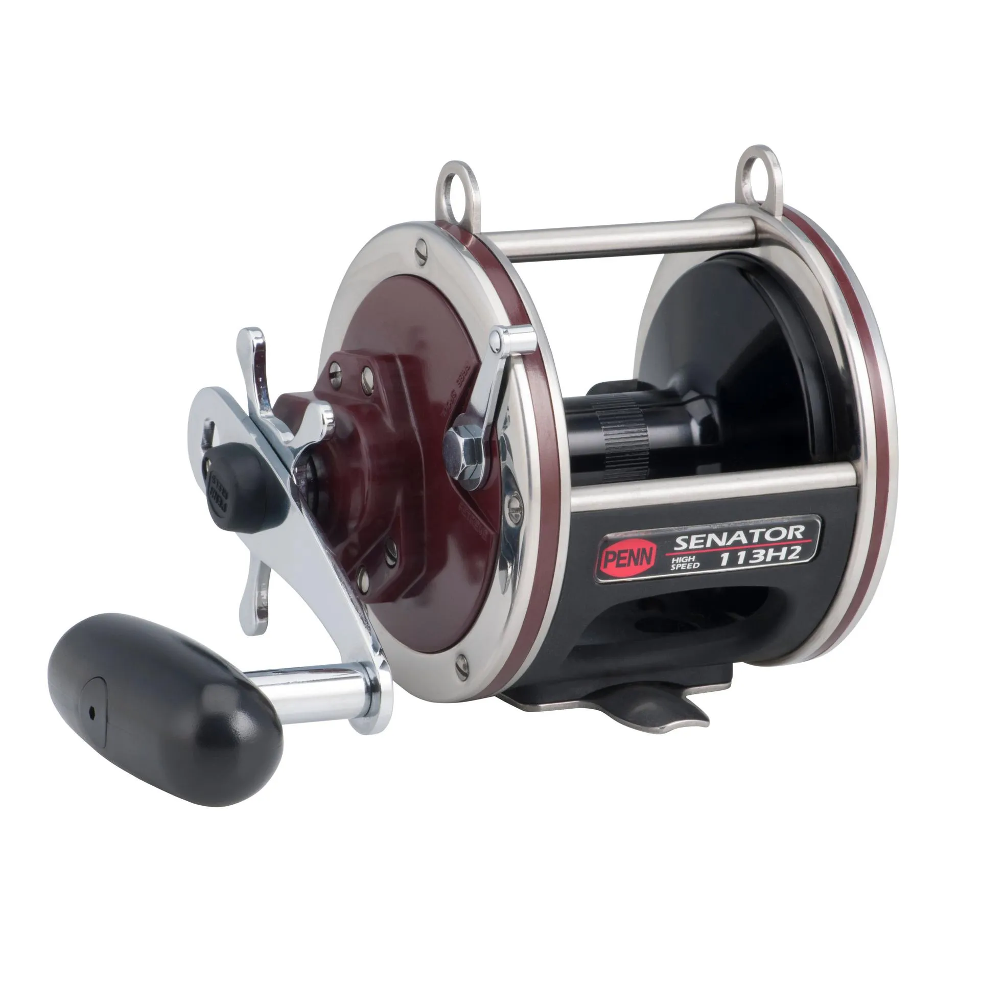 Special Senator® Star Drag Conventional Reel