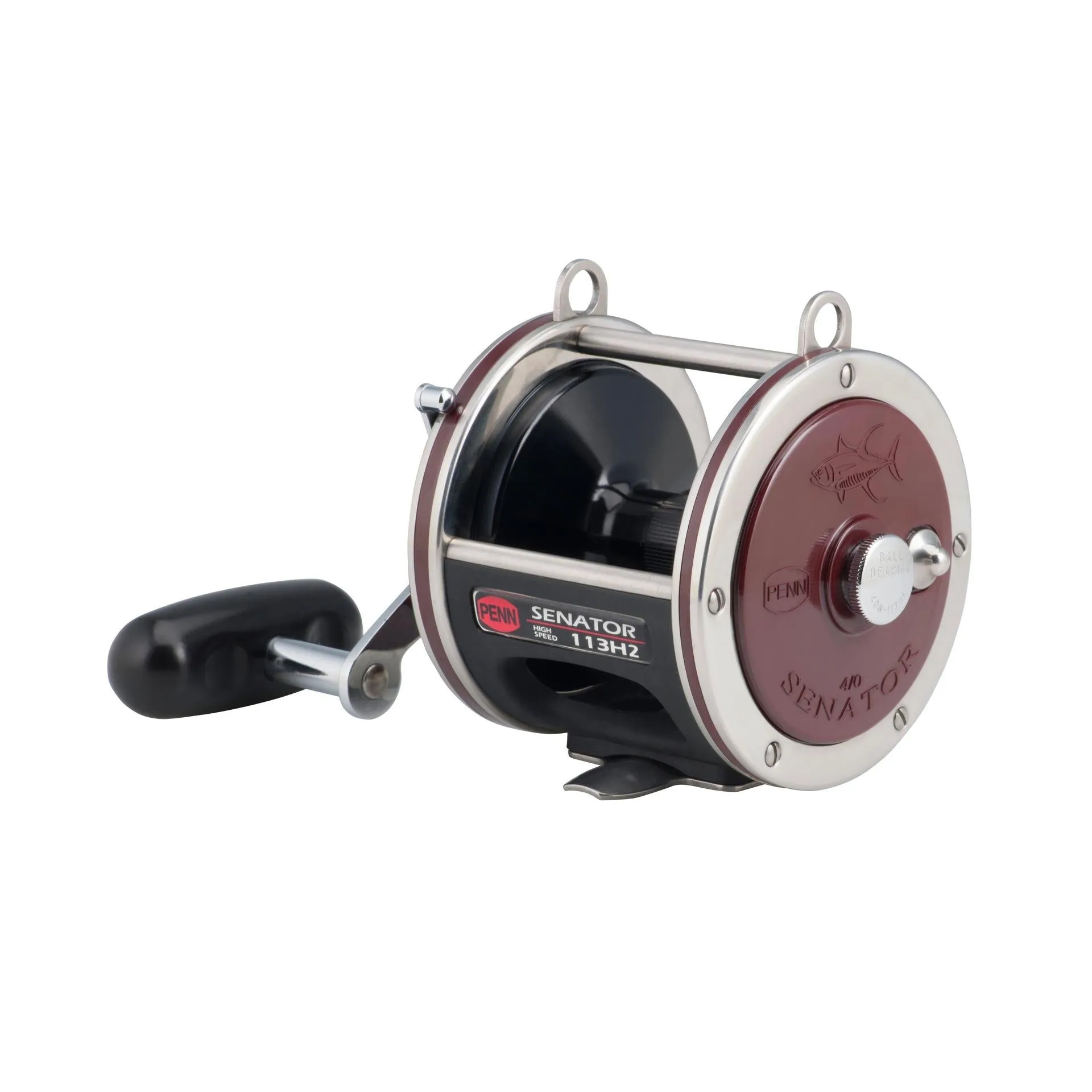 Special Senator® Star Drag Conventional Reel