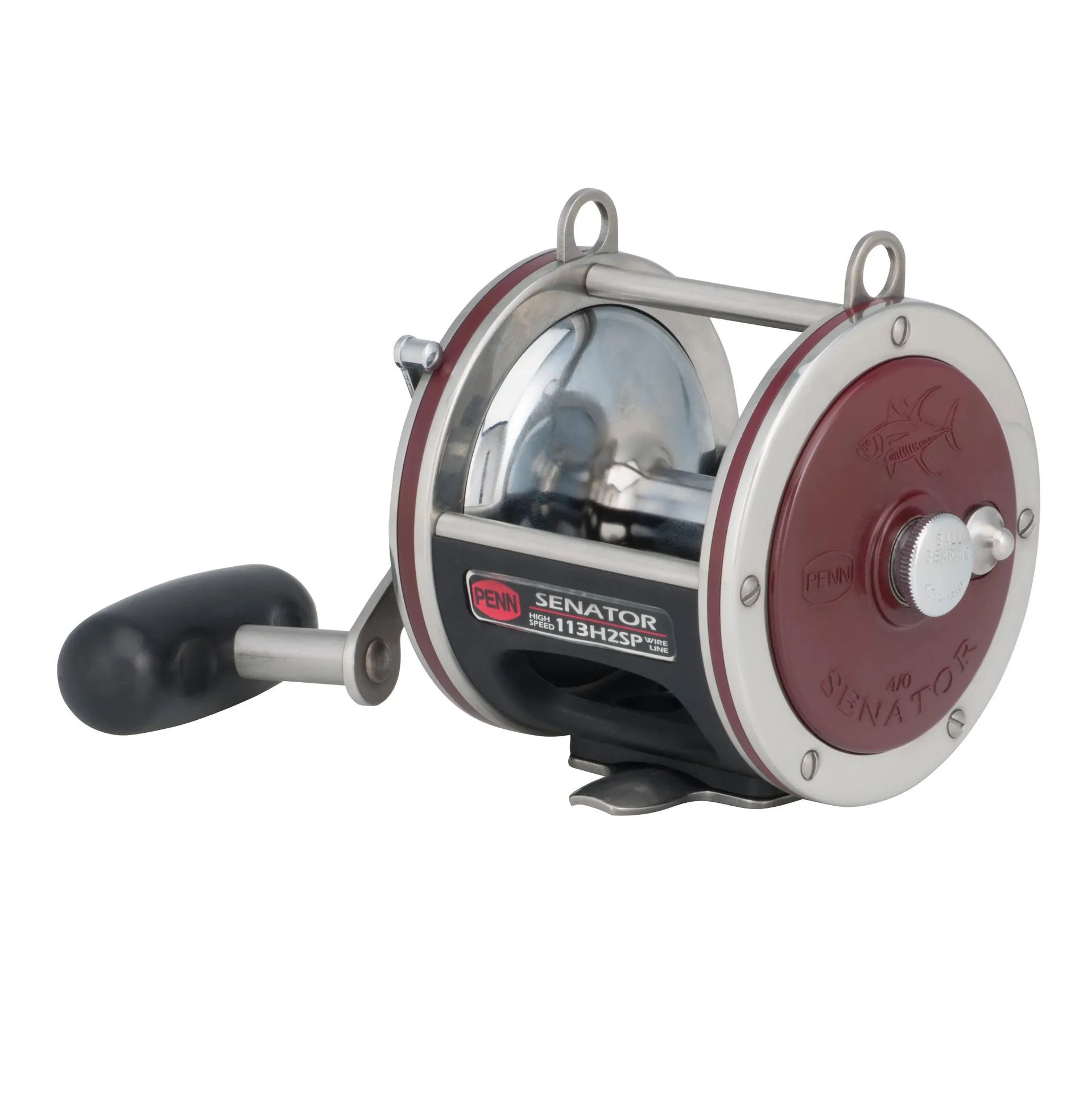 Special Senator® Star Drag Conventional Reel