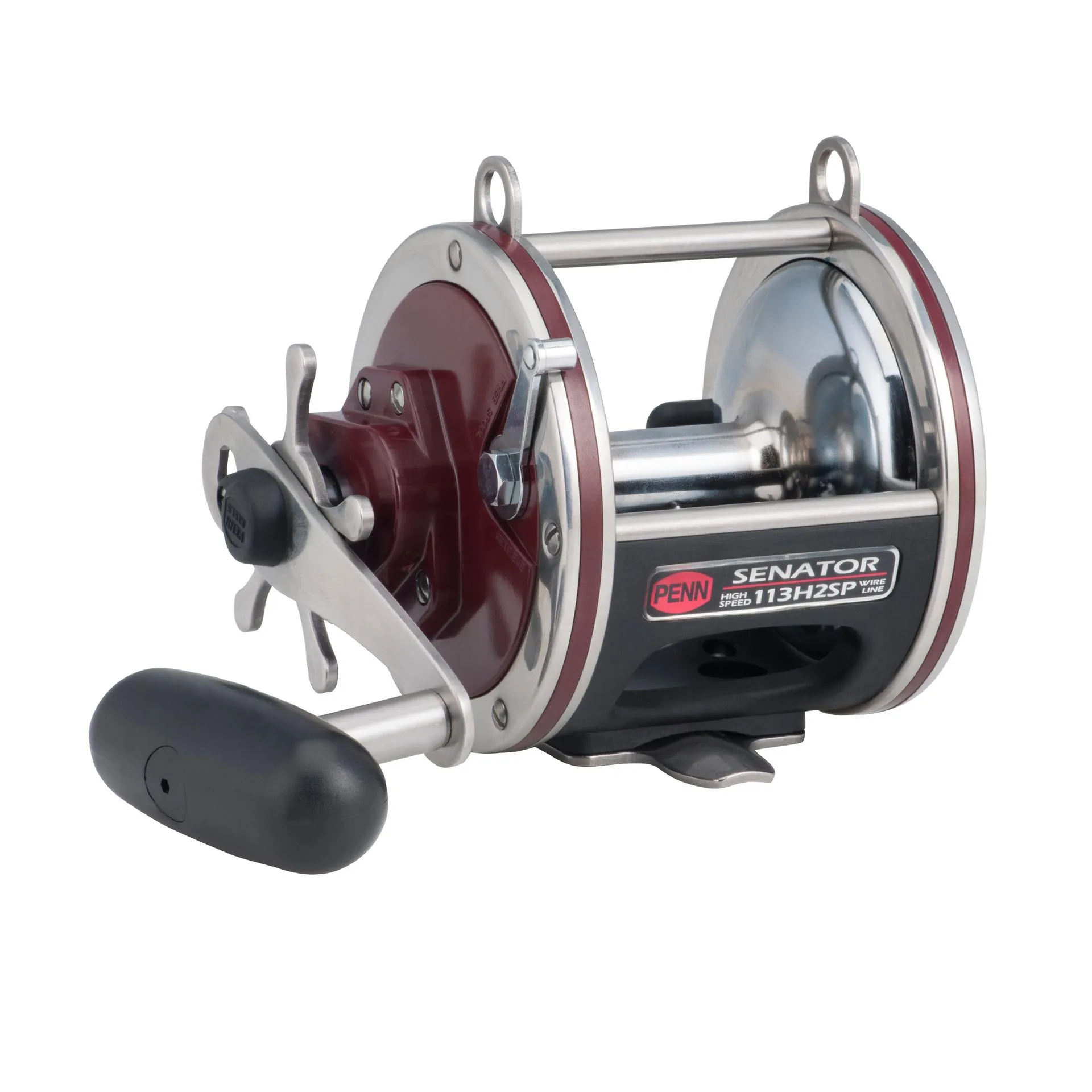 Special Senator® Star Drag Conventional Reel