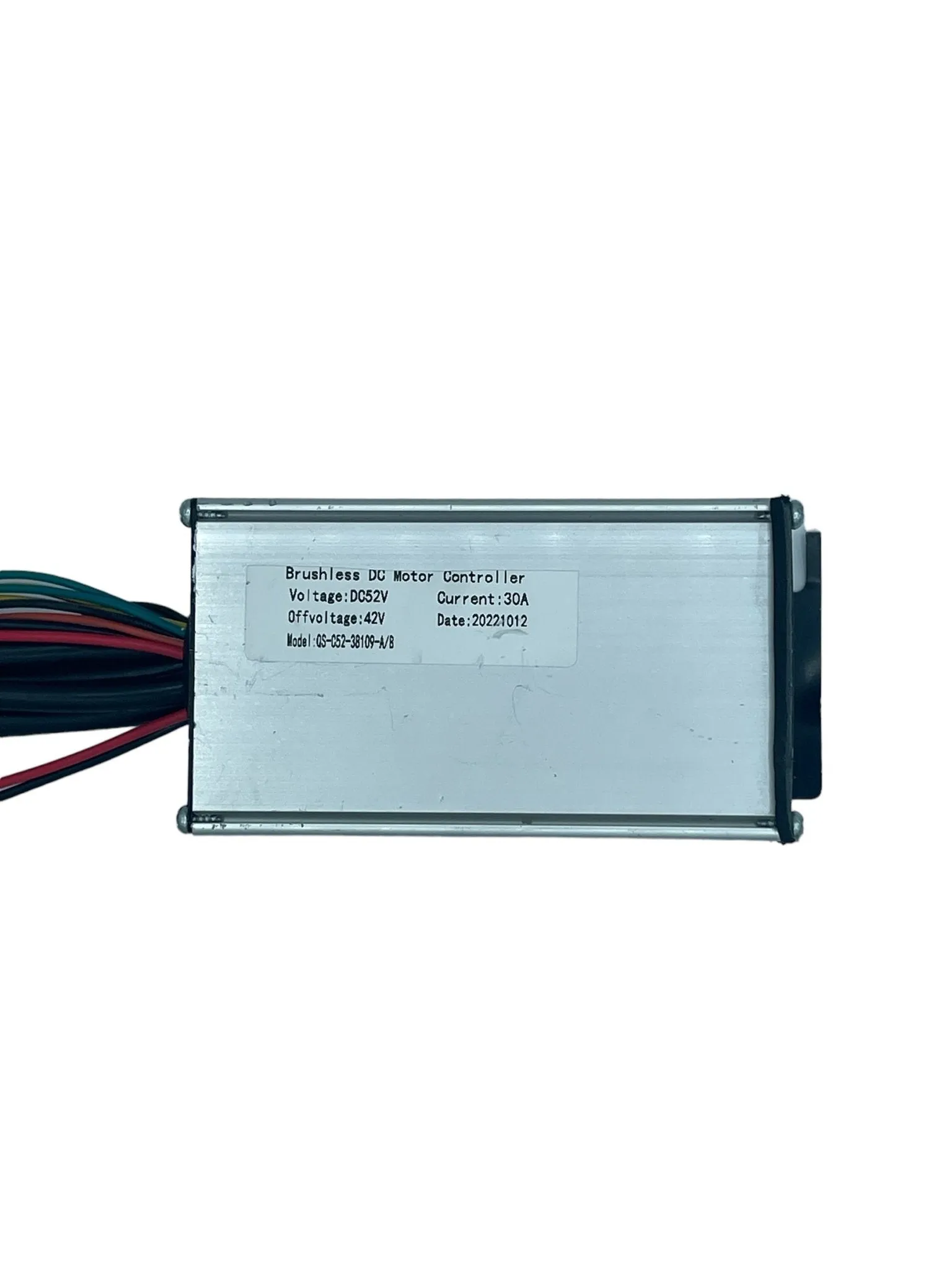 Speed Control - RS5 1.0