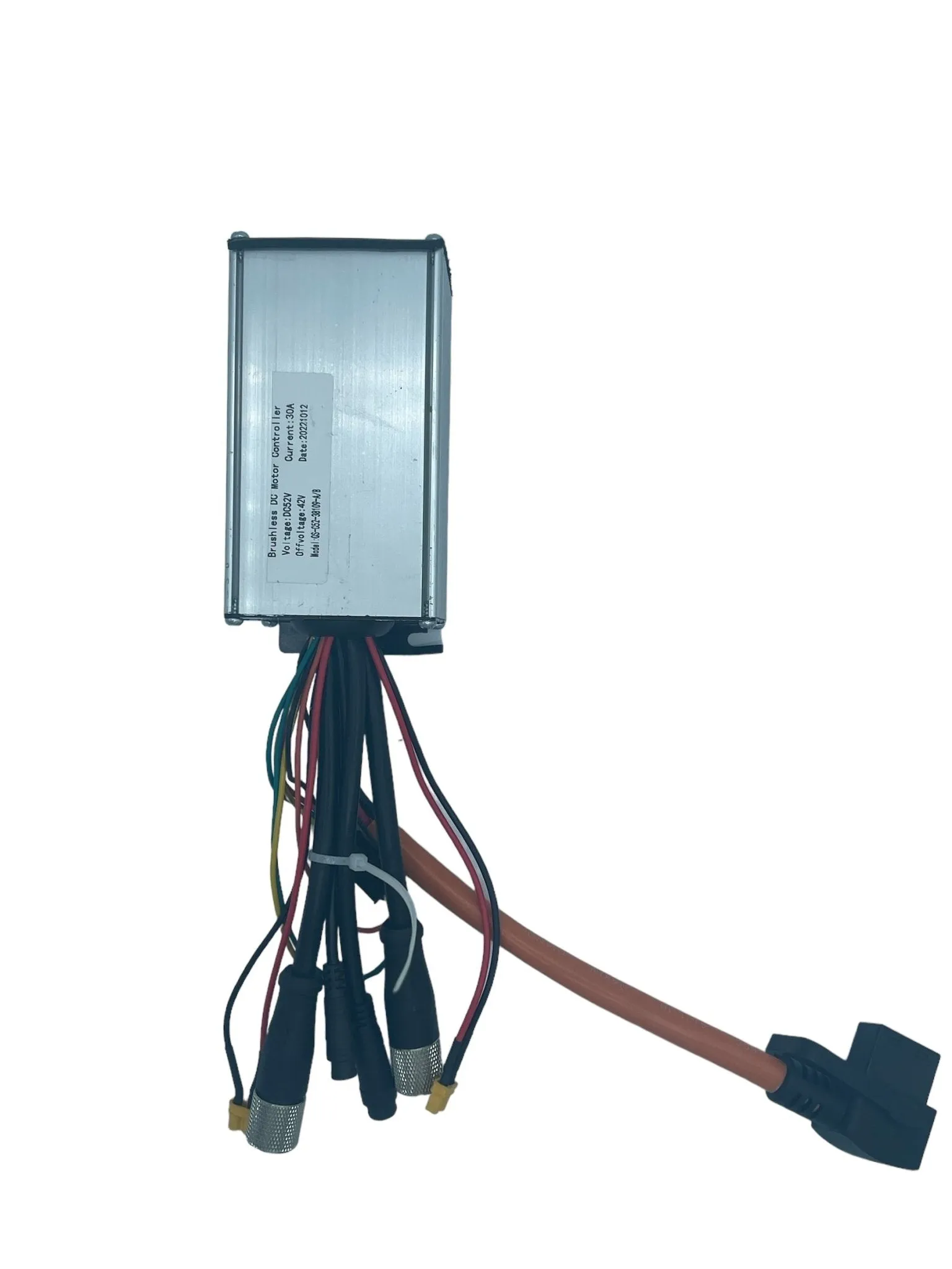 Speed Control - RS5 1.0
