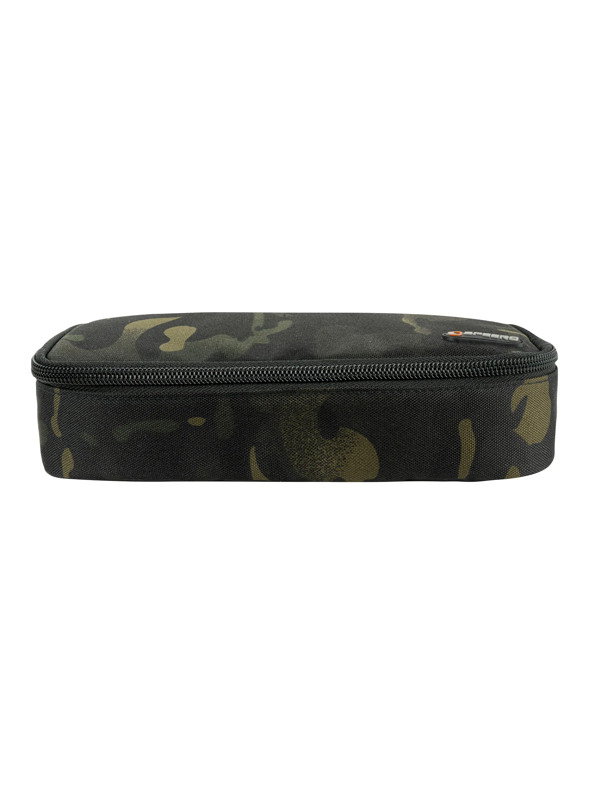 SPEERO Tuff Pouch Black Cam