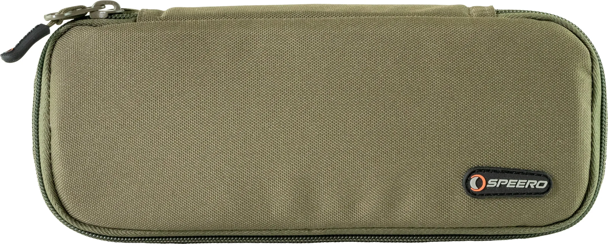 SPEERO Tuff Pouch Green