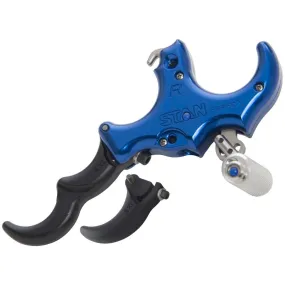Stan PerfeX-Long Neck Resistance Release Medium 3 or 4 Finger