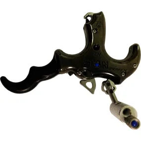Stan PerfeX-Long Neck Thumb Release Heavy Metal 3 or 4 Finger Medium