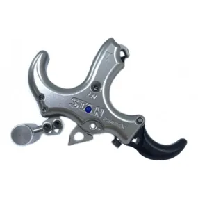 Stan PerfeX-Long Neck Thumb Release Medium 3 or 4 Finger