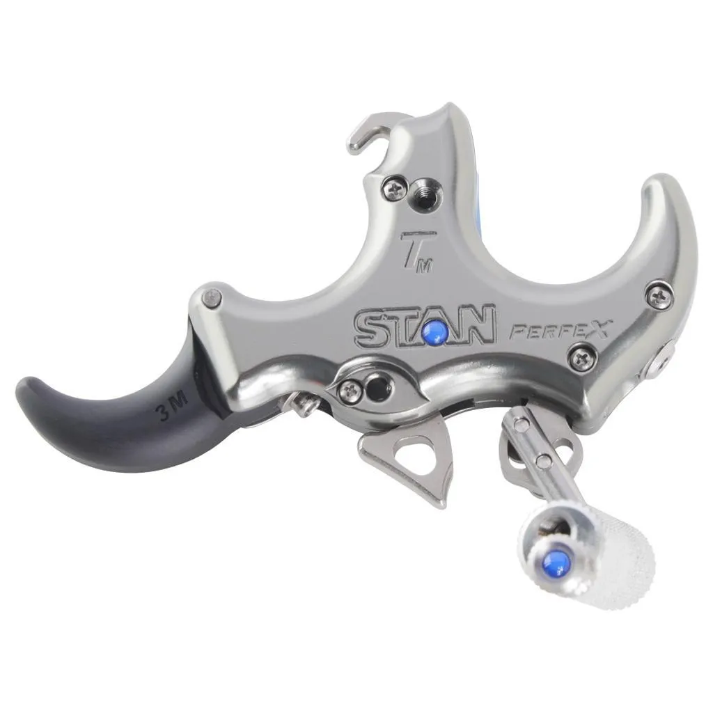 Stan PerfeX Thumb Release Medium 3 or 4 Finger
