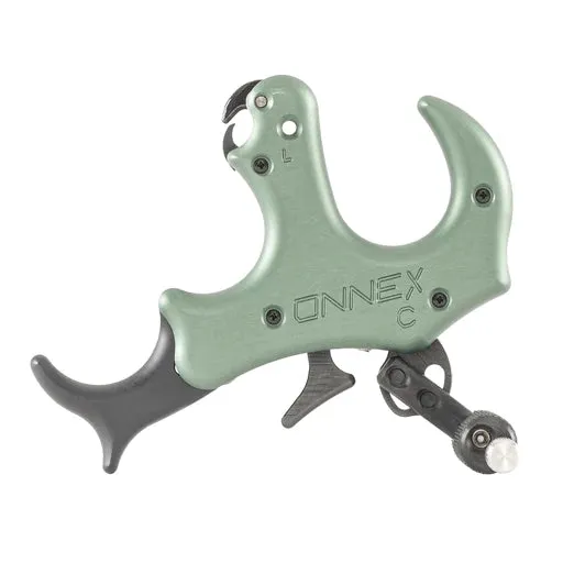 Stanislawski OnneX Clicker Thumb Release