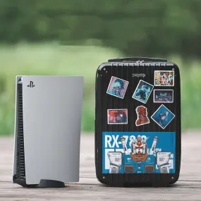 Storage Box Free Base Hard Shell Thickened Protection Pack Portable Full Set Of Accessories