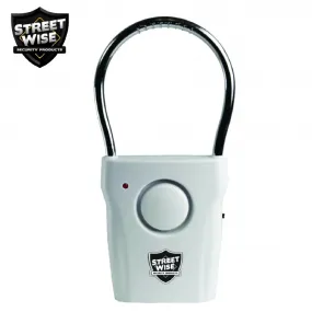 Streetwise Pro-Tec-Door Alarm