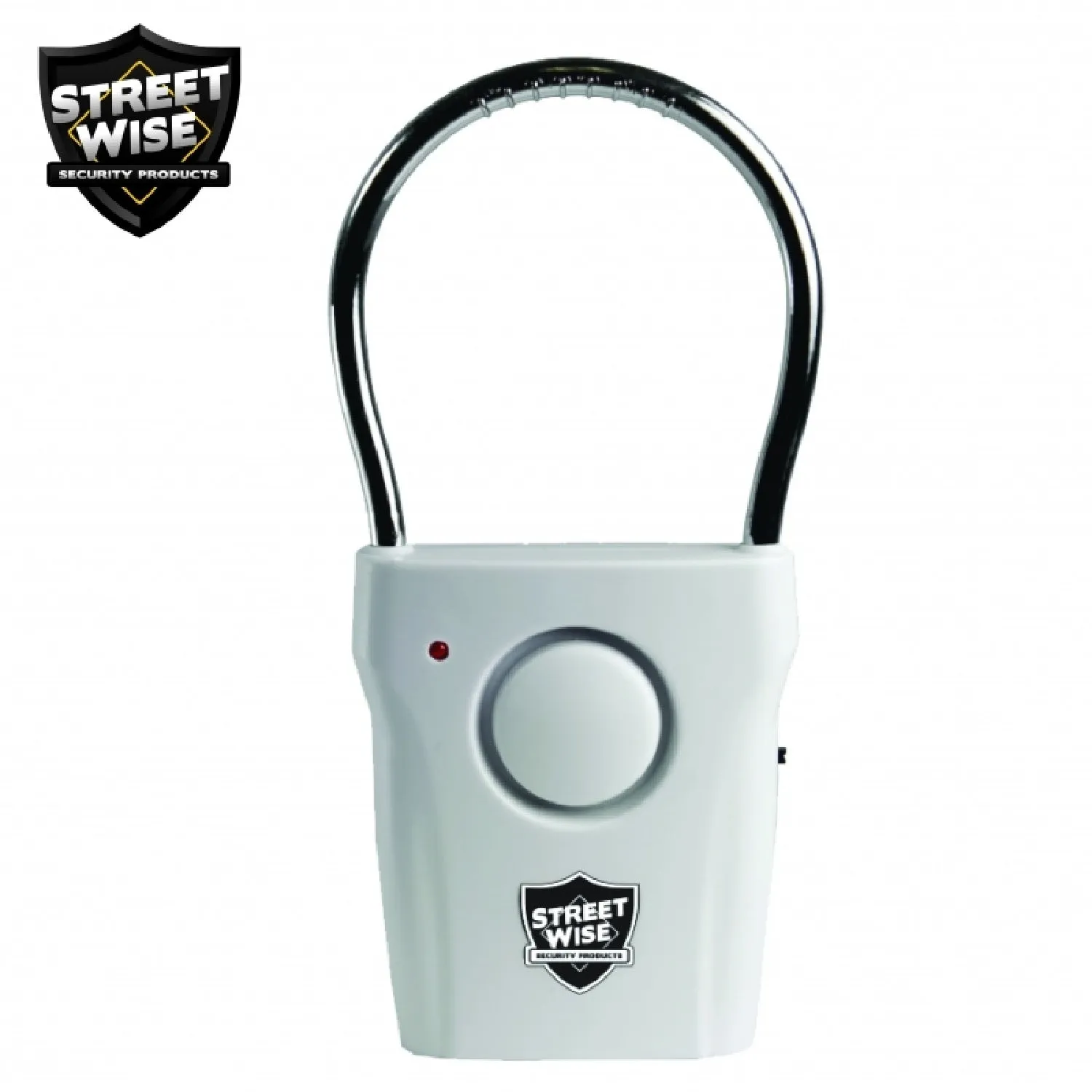 Streetwise Pro-Tec-Door Alarm