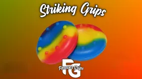 Striking Grips