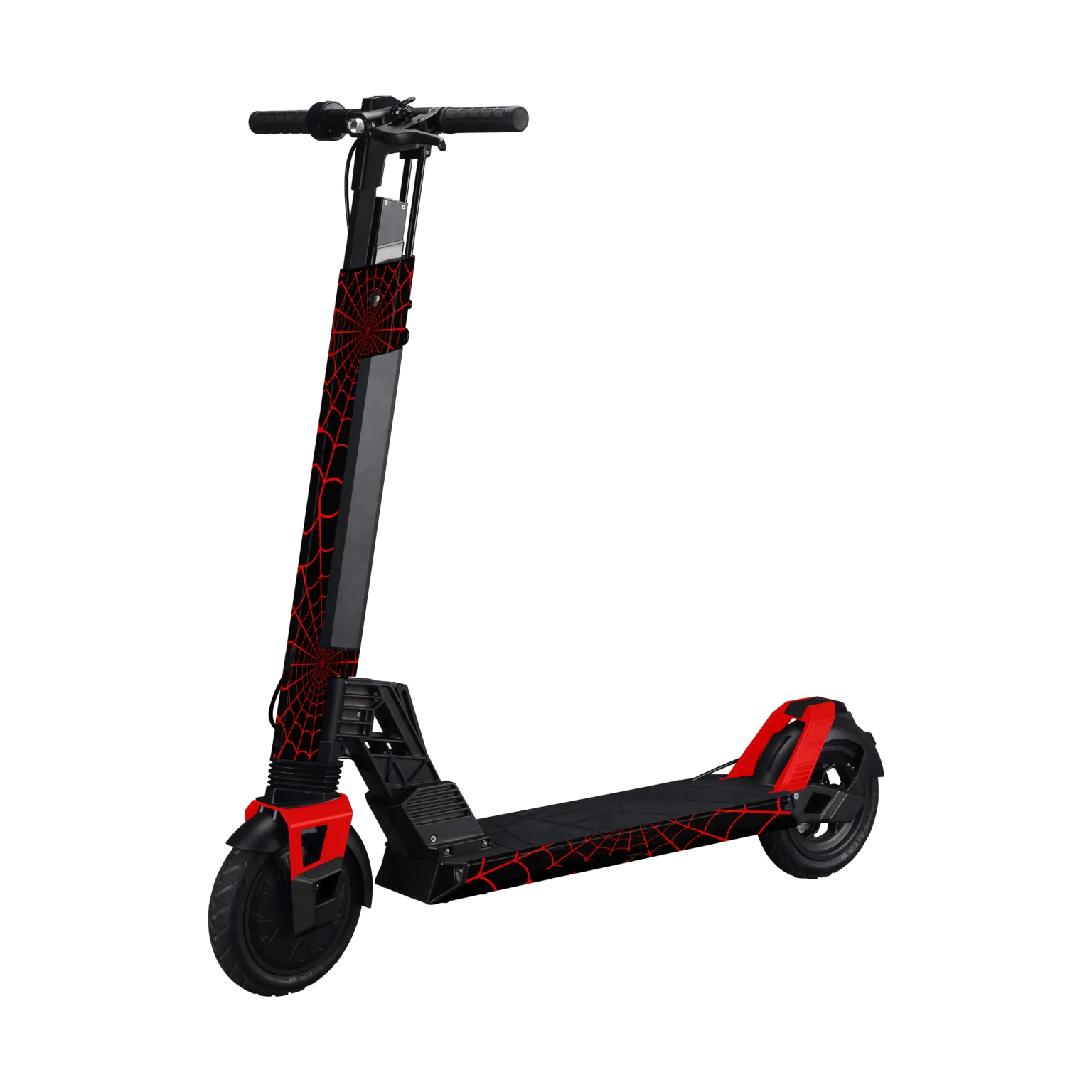 SWITCH SCOOTER PRO