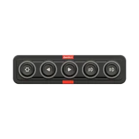 SwitchPanel-5 Mini