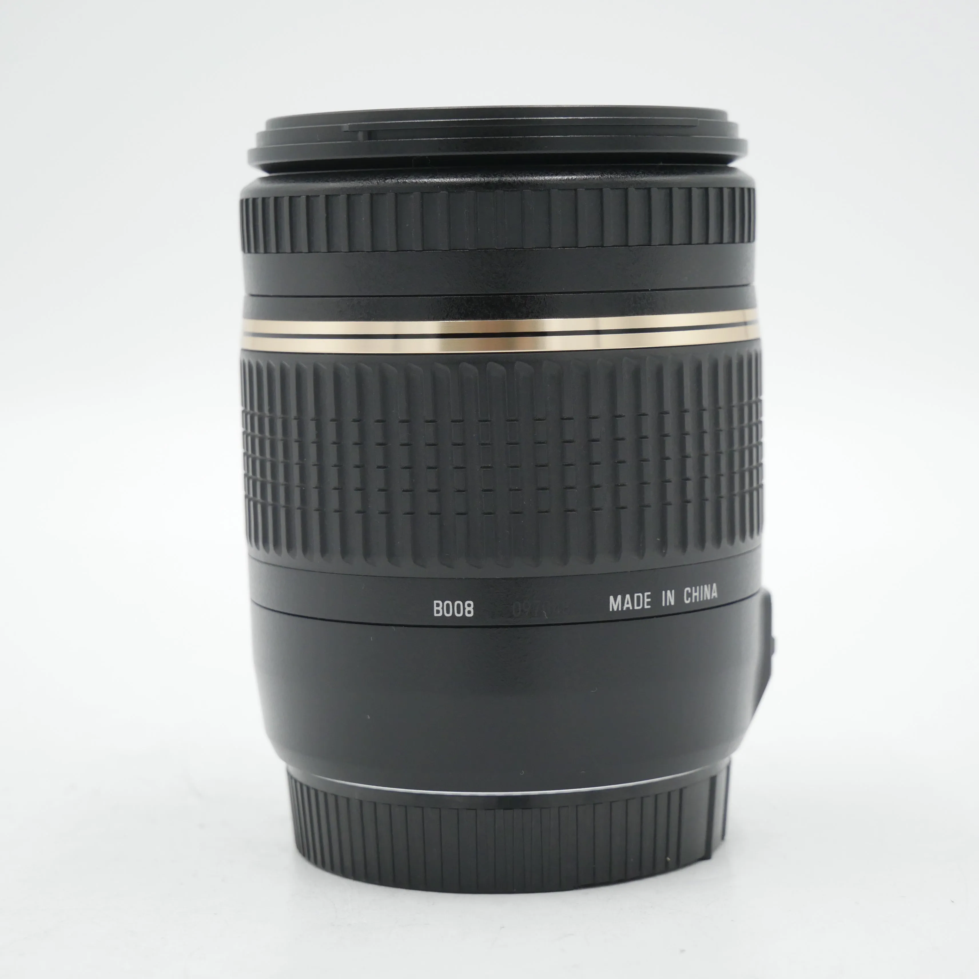 Tamron AF 18-270mm f/3.5-6.3 Di II VC PZD AF Lens for Canon *USED*