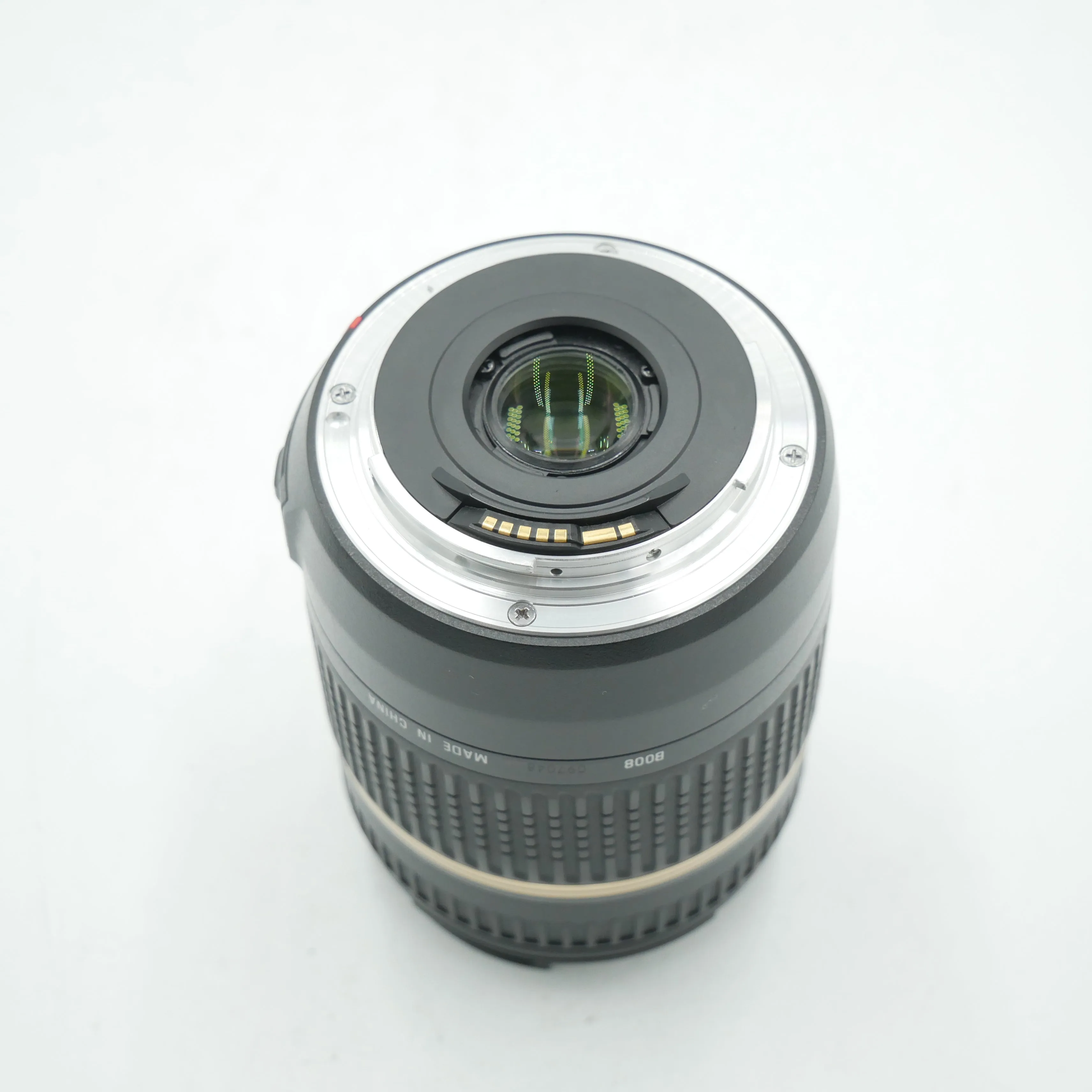 Tamron AF 18-270mm f/3.5-6.3 Di II VC PZD AF Lens for Canon *USED*